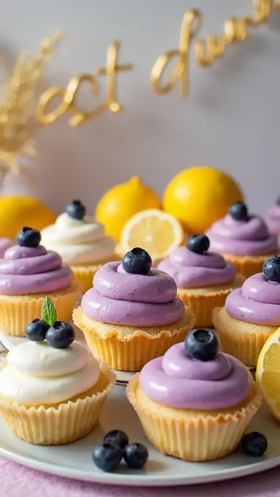 10 Lemon Blueberry Cakes That Will Be the Star of Your Next Celebration! - Conclusion