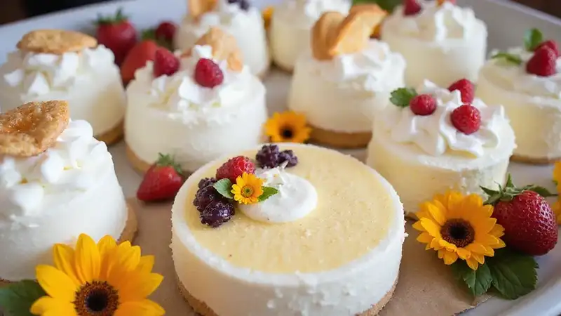 13 Unique White Cake Flavors That Will Surprise Your Taste Buds (You’ll Love #2!)