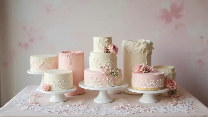 13 Vintage Cake Ideas That Will Make Your Celebration Unforgettable (#5 Is Pure Magic!)