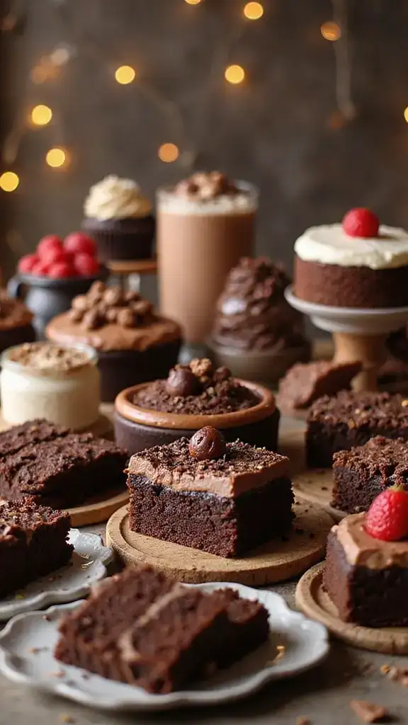 18 Show-Stopping Chocolate Cakes for Every Special Occasion (Your Guests Will Be Impressed!) - Conclusion