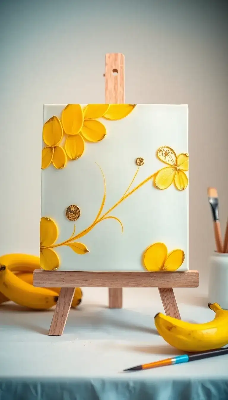 30 Simple Cake Decorating Design Ideas and Inspiration