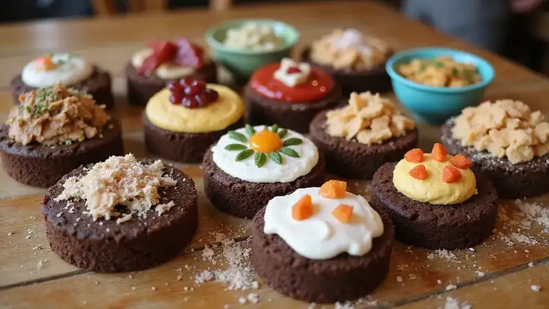 9 Show-Stopping Dirt Cake Ideas That Will Steal the Spotlight at Your Next Gathering!