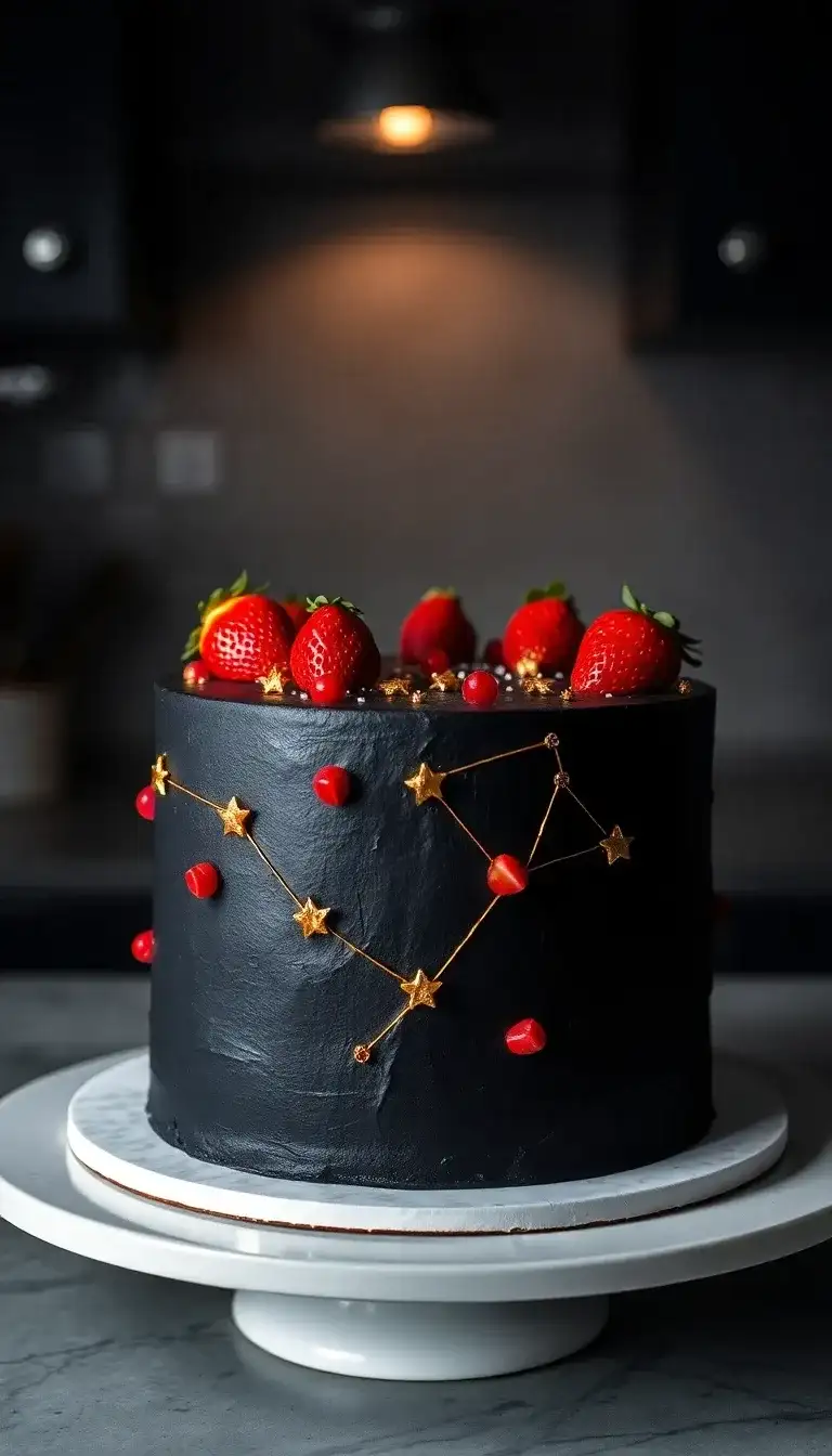 Easy 30 Simple Cake Design Ideas and Inspiration