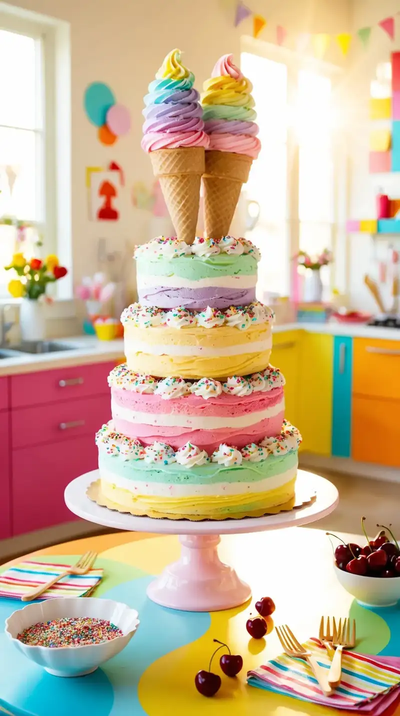 Sweet 16: Amazing Cake Ideas to Wow the Birthday Girl