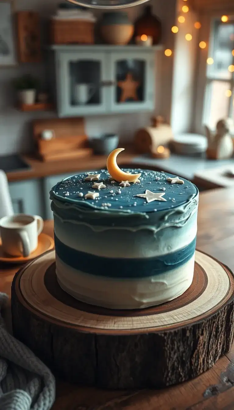 10 Creative Cake Ideas Inspired by Taylor Swift's Magical Moments