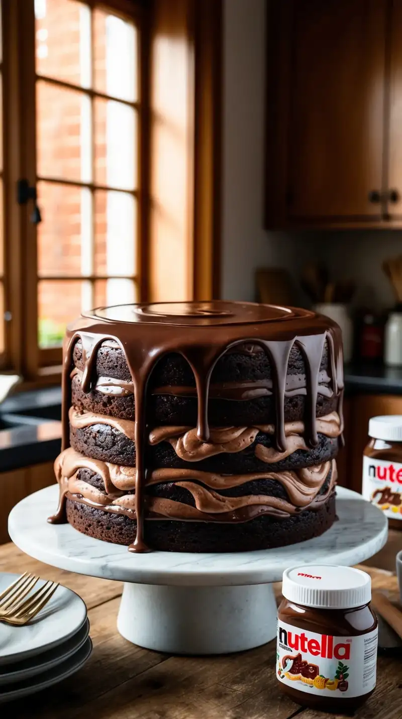 29 Easy Cake Ideas to Wow Your Guests with Minimal Effort