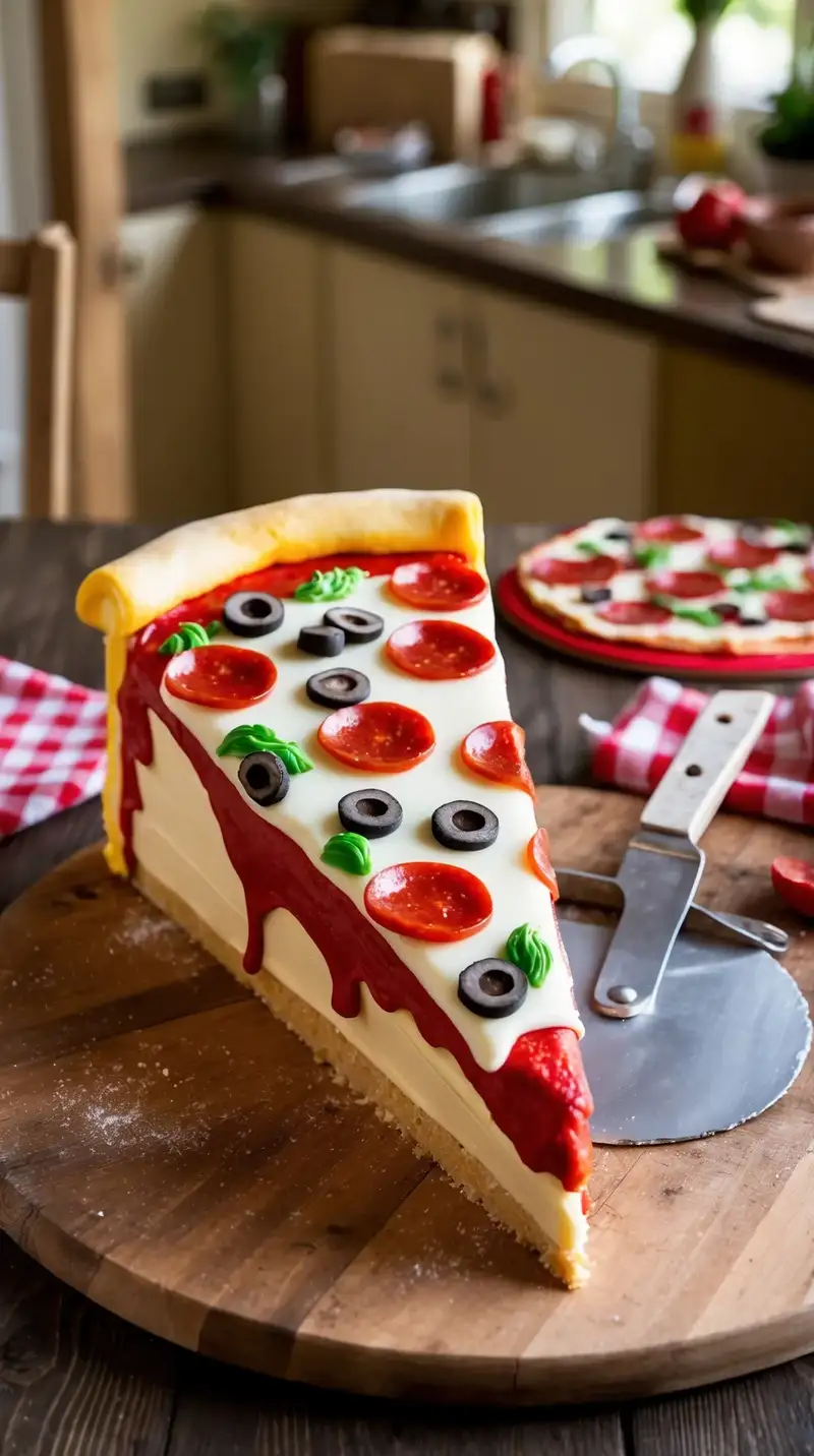 20 Unique Cake Ideas to Inspire Your Next Baking Adventure