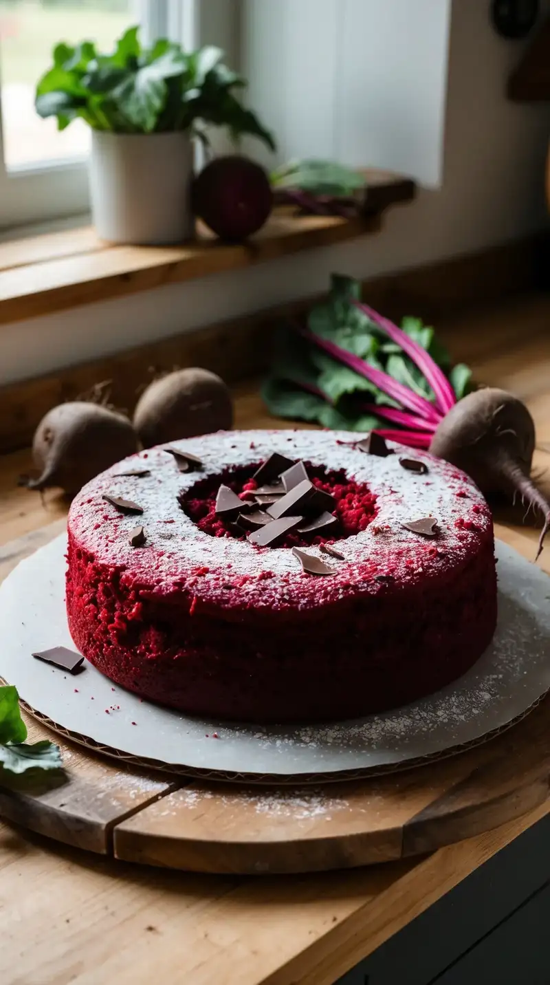 10 Stunning Red Cake Ideas to Dazzle Your Next Celebration