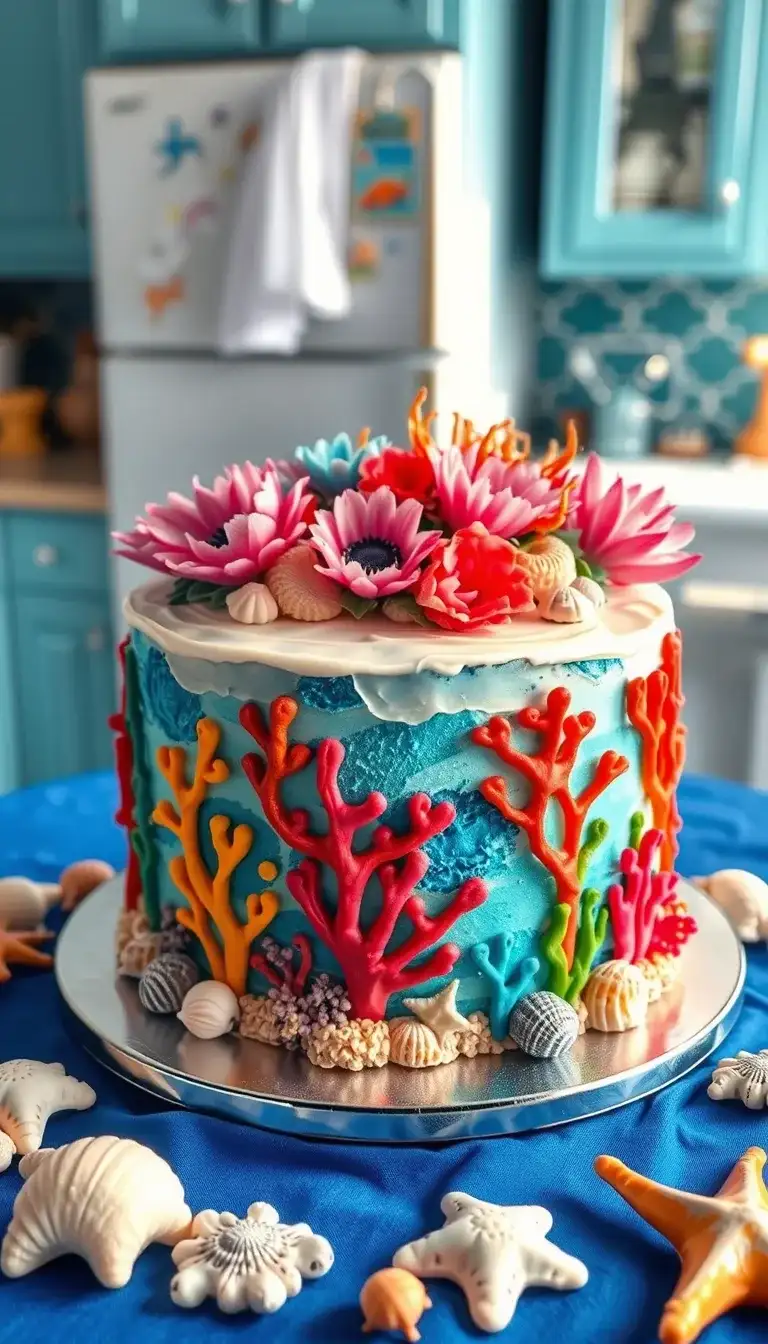 8 Delicious 2-Tier Cake Ideas for Unforgettable Celebrations