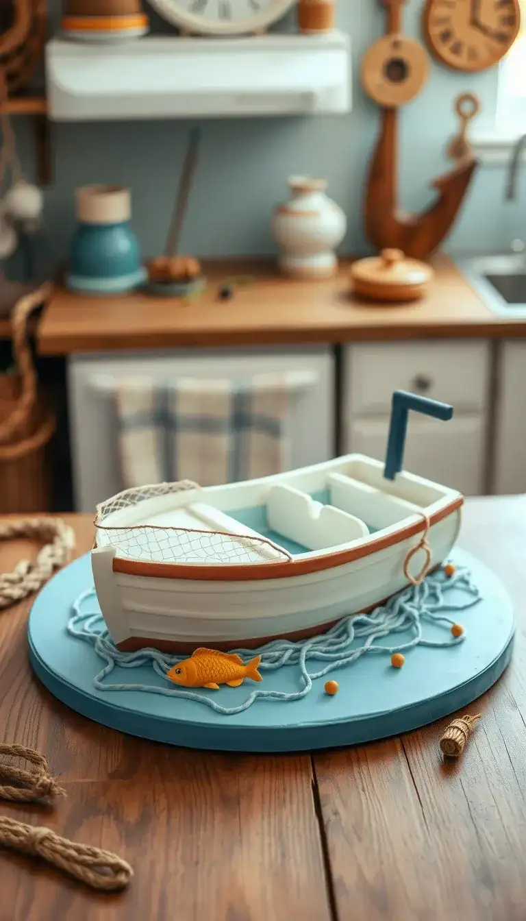 10 Creative 70th Birthday Cake Ideas for Grandpa's Special Day