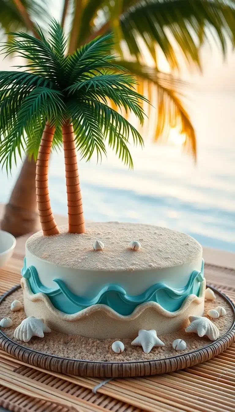 31 Refreshing Summer Cake Ideas to Wow Your Guests