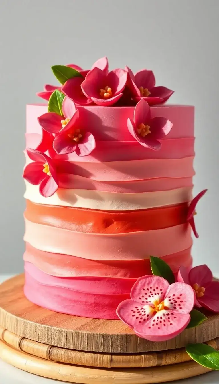 31 Delicious Guava Cake Ideas to Elevate Your Baking Game