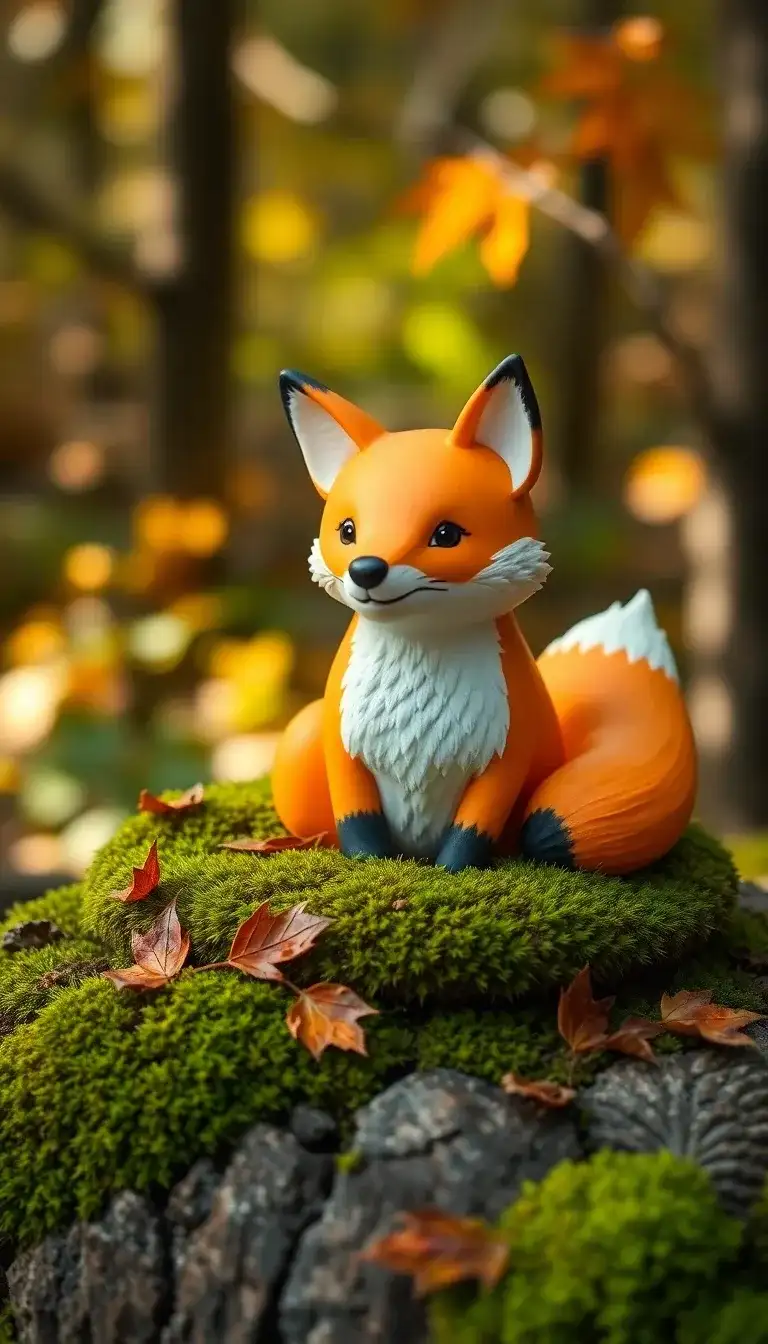 Delicious Fox Cake Ideas: 31 Tips for Stunning Party Desserts