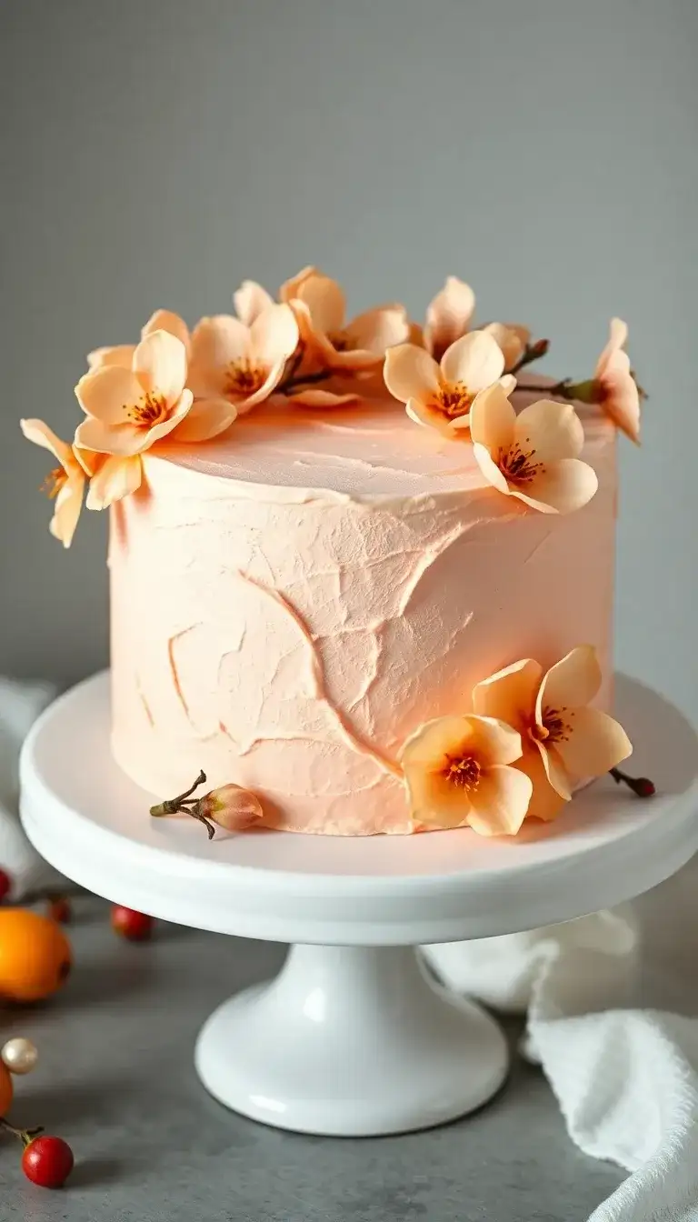 32 Mouthwatering Apricot Cake Ideas to Elevate Your Baking Game