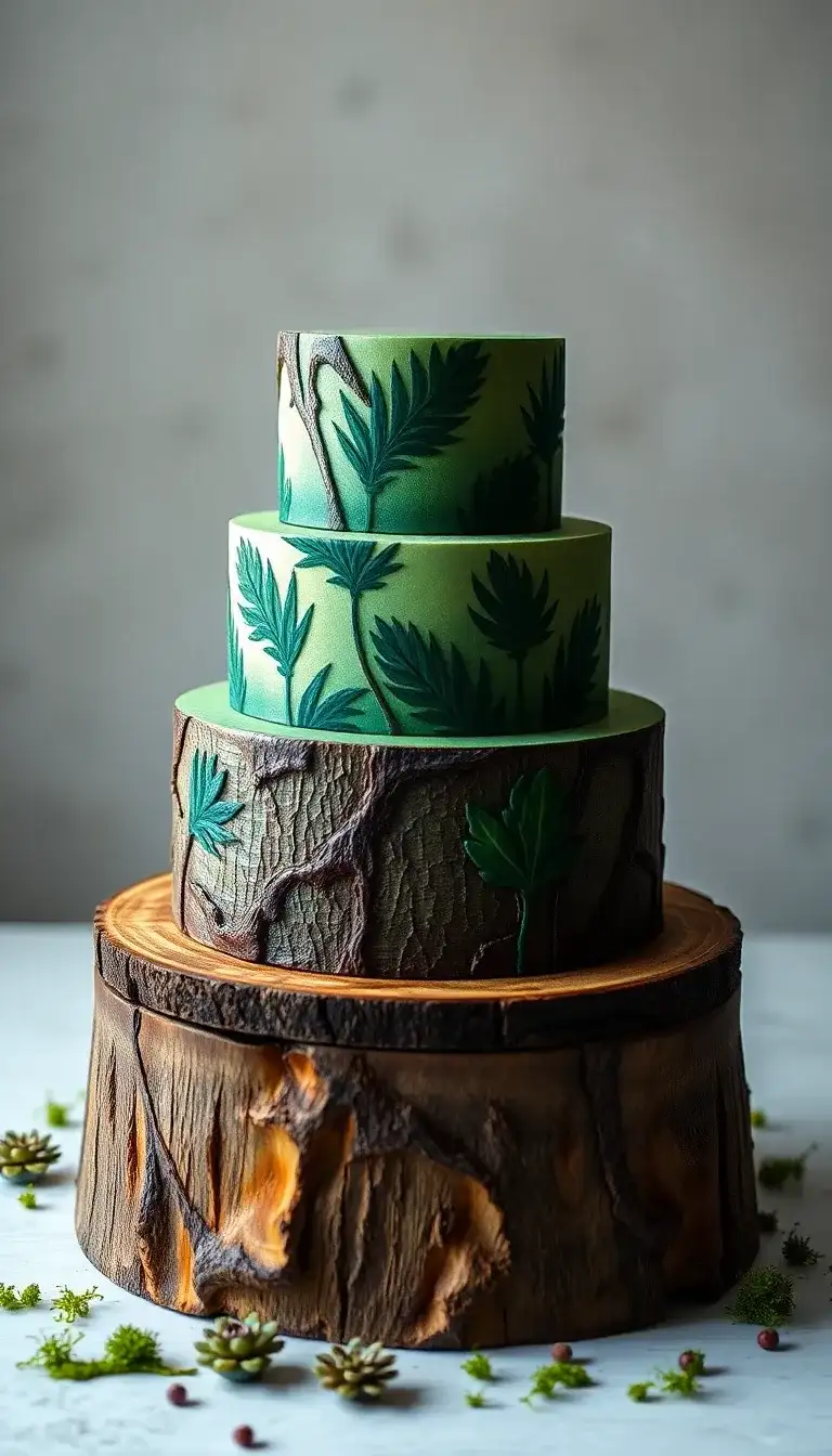 32 Irresistible Dinosaur Cake Ideas to Wow Your Guests Today