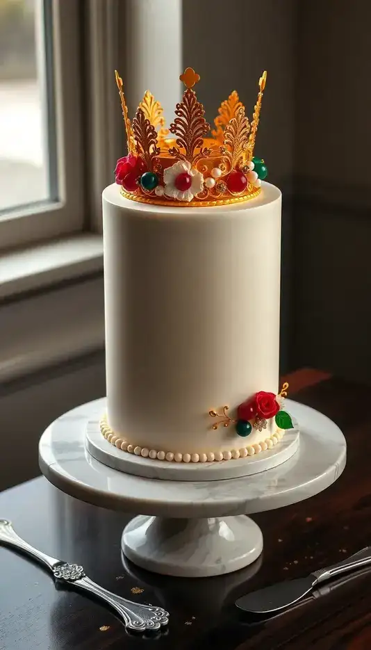 20 Stunning Pastel Aesthetic Desserts for Dreamy Cakes