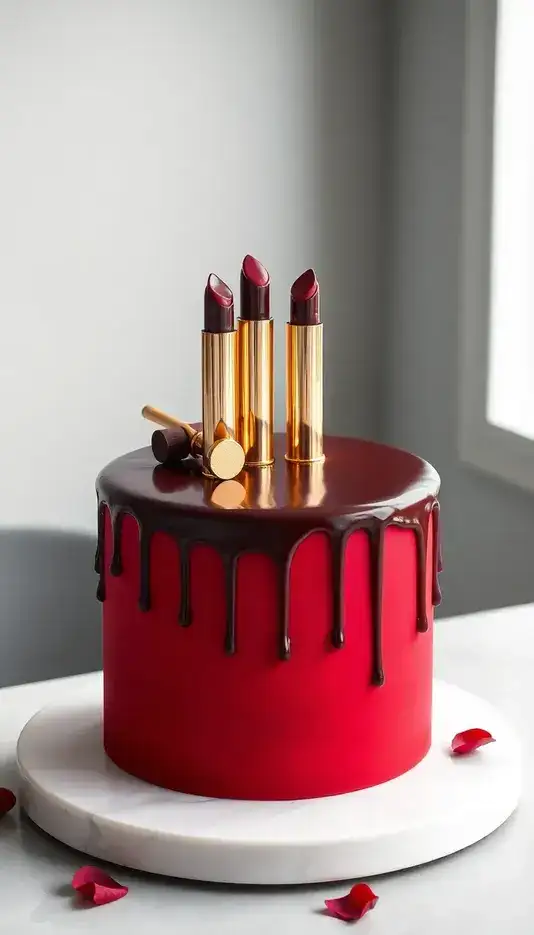 20 Stunning Minimalist Pastel Cakes for Chic Occasions