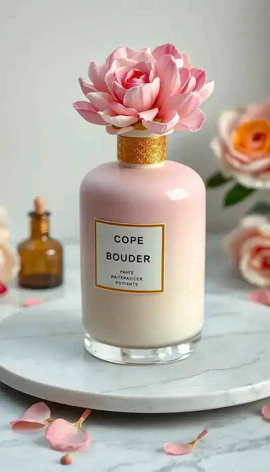 20 Stunning Pastel Floral Cake Ideas for Every Occasion