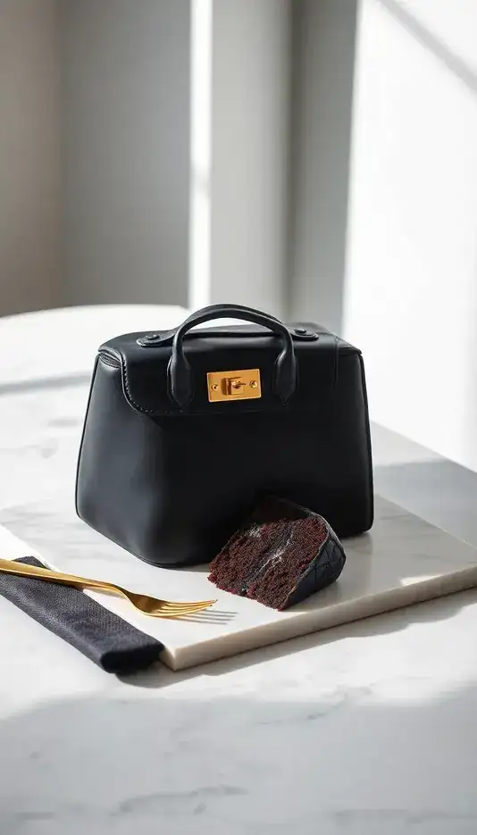 20 Awesome Handbag Cake Ideas to Inspire Your Next Party