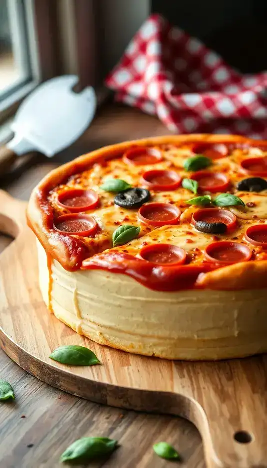 20 Stunning Simple Fault Line Cake Ideas to Inspire You