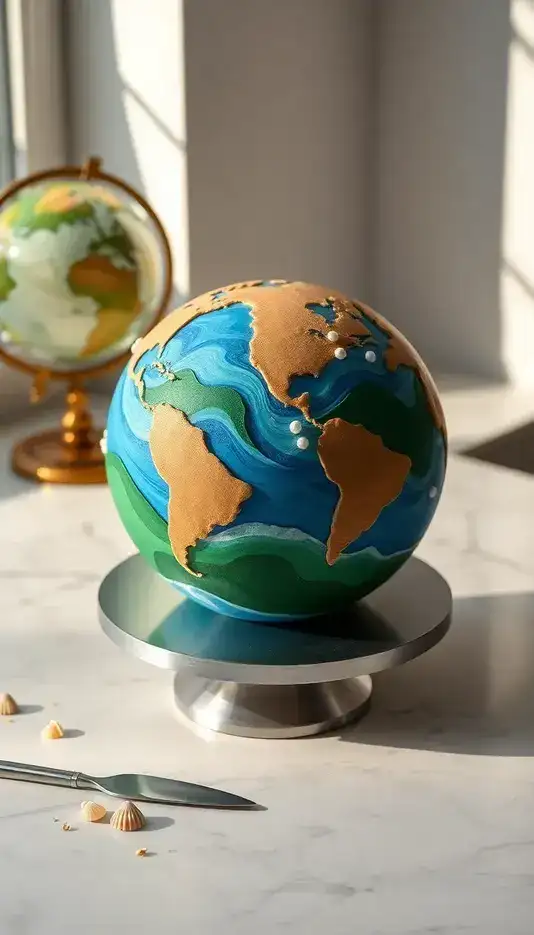 20 Stunning Simple Graduation Cake Ideas for Your Celebration