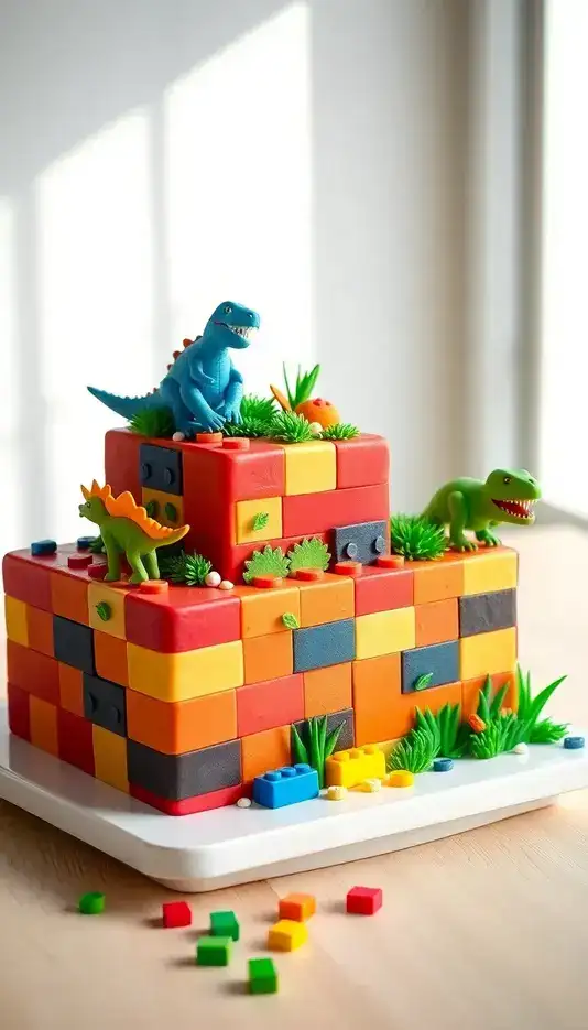 20 Adorable Simple Mini Cake Ideas for Every Occasion