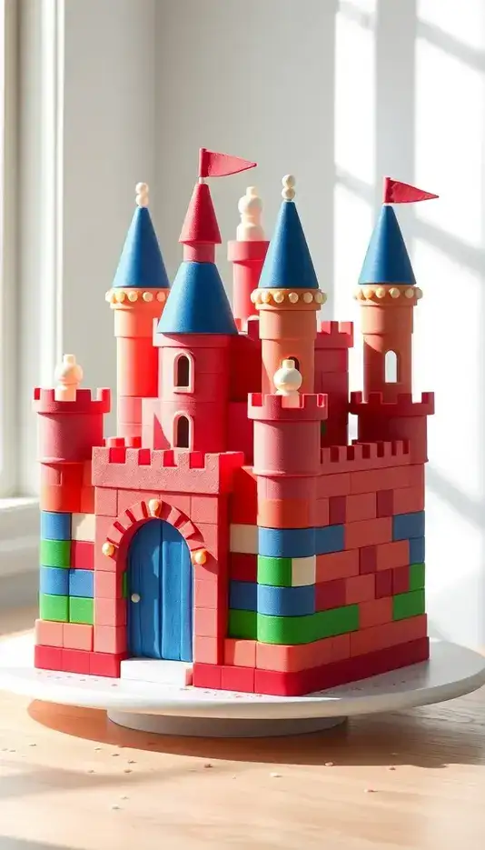 20 Stunning Simple Cupcake Cake Designs for Any Party