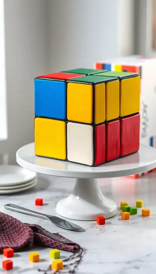 20 Stunning Simple 8 Inch Cake Designs to Inspire You