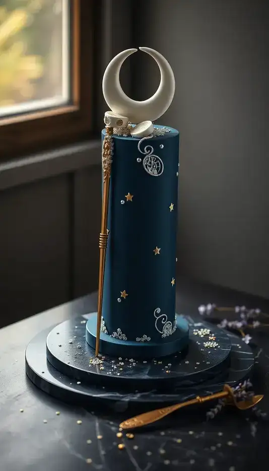 20 Stunning Simple Square Cake Ideas to Inspire You