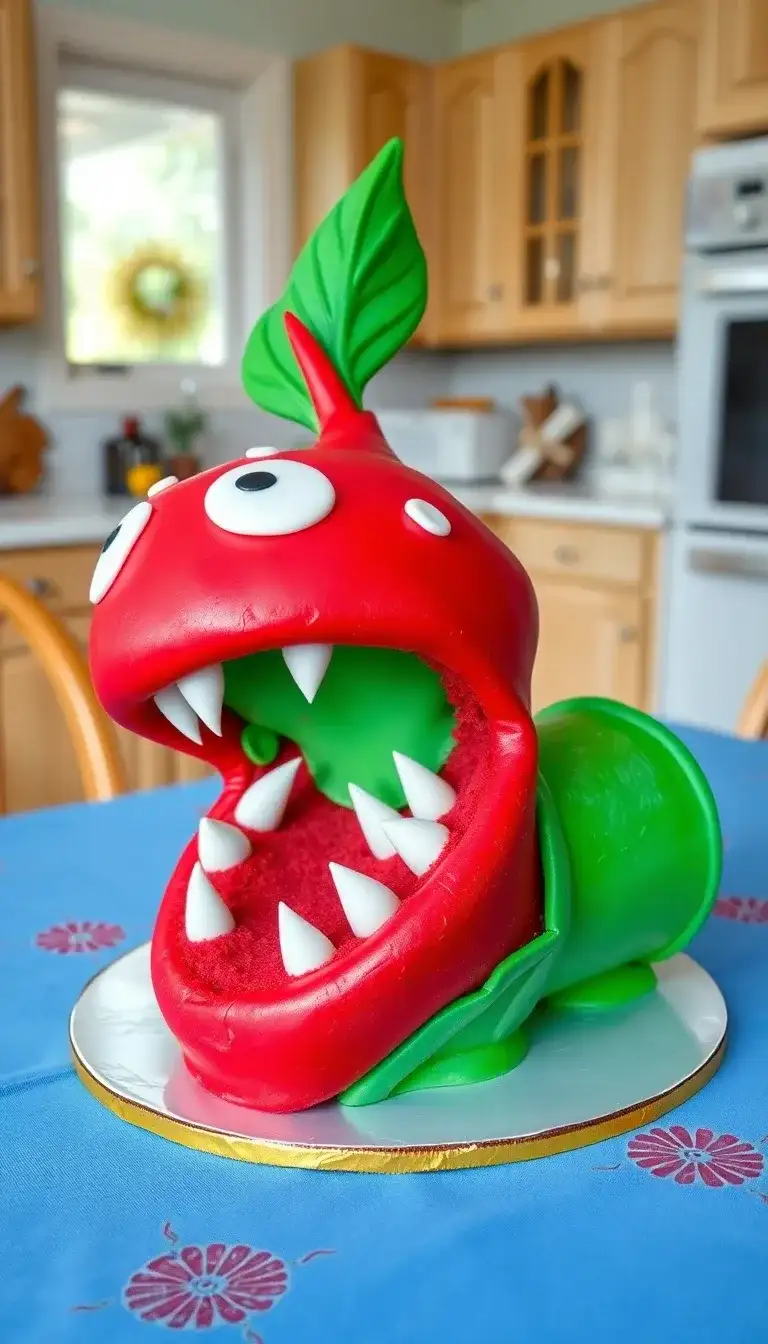 30 Fun Cake Ideas Every Teenage Girl Will Love and Enjoy