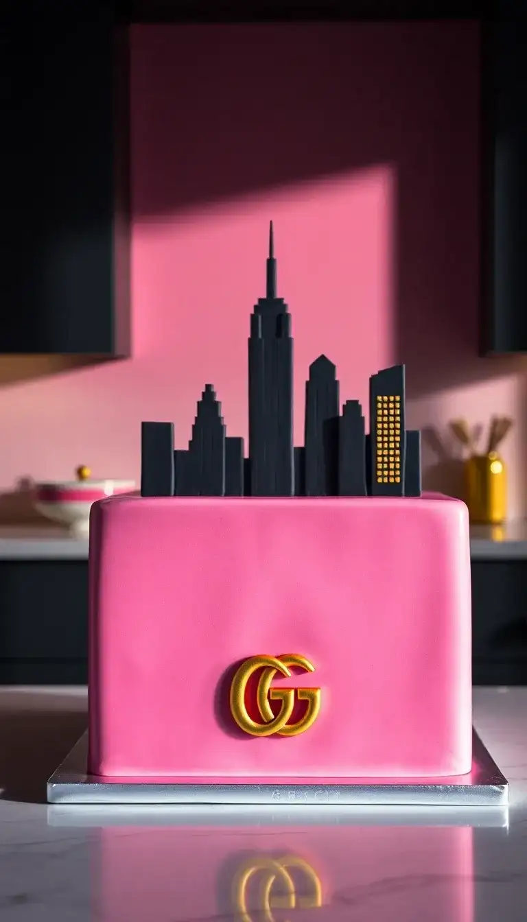 30 Chocolate Lovers Cake Ideas to Sweeten Your Day