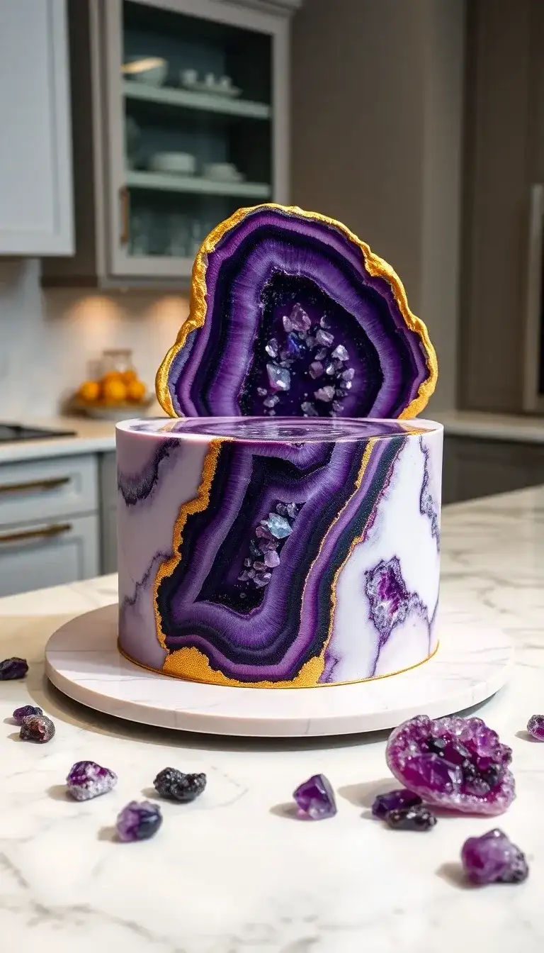 29 Engagement Cake Ideas to Celebrate Love