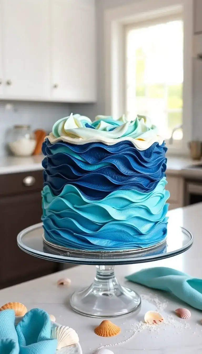 31 Raspberry Cake Ideas That Are Sweet and Stunning