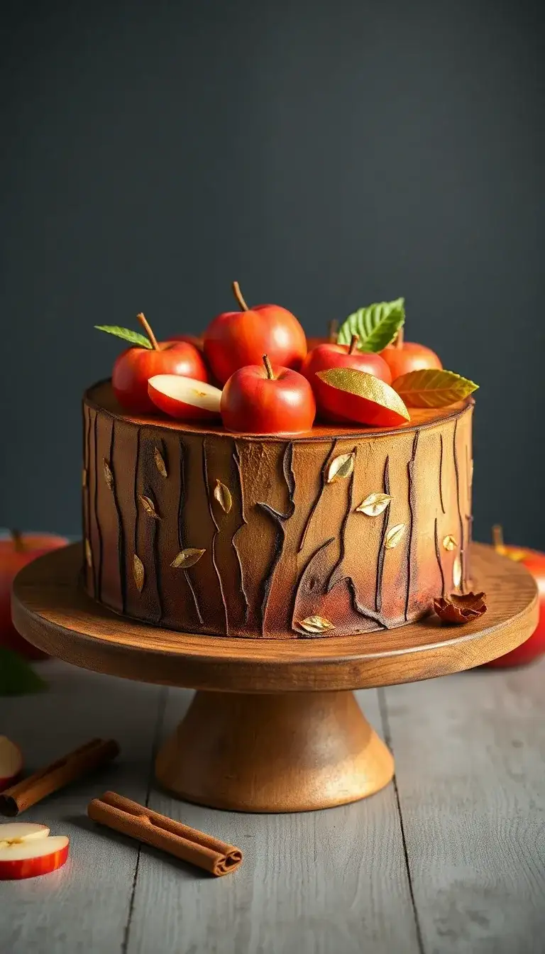 32 Delicious Apple Cake Ideas to Inspire Your Baking