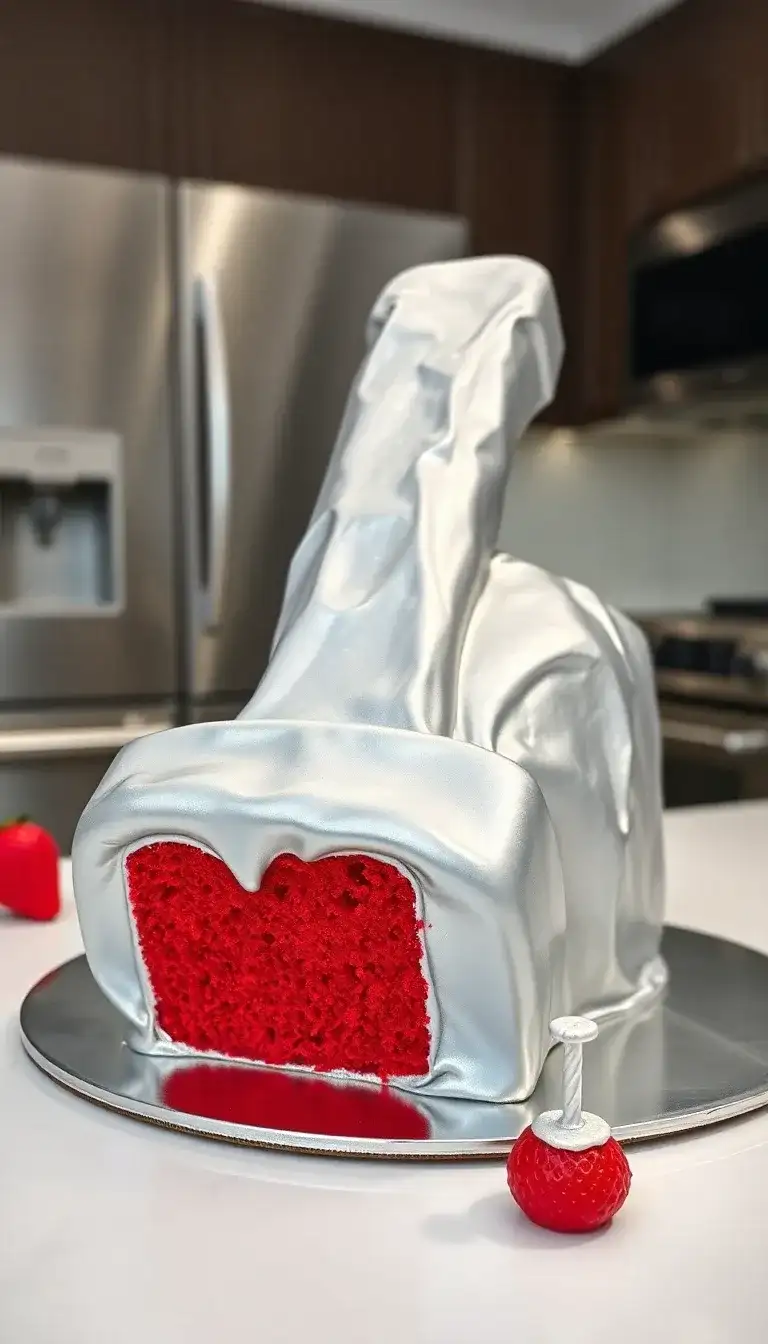 32 Creative Cake Ideas for Your Perfect Housewarming Party