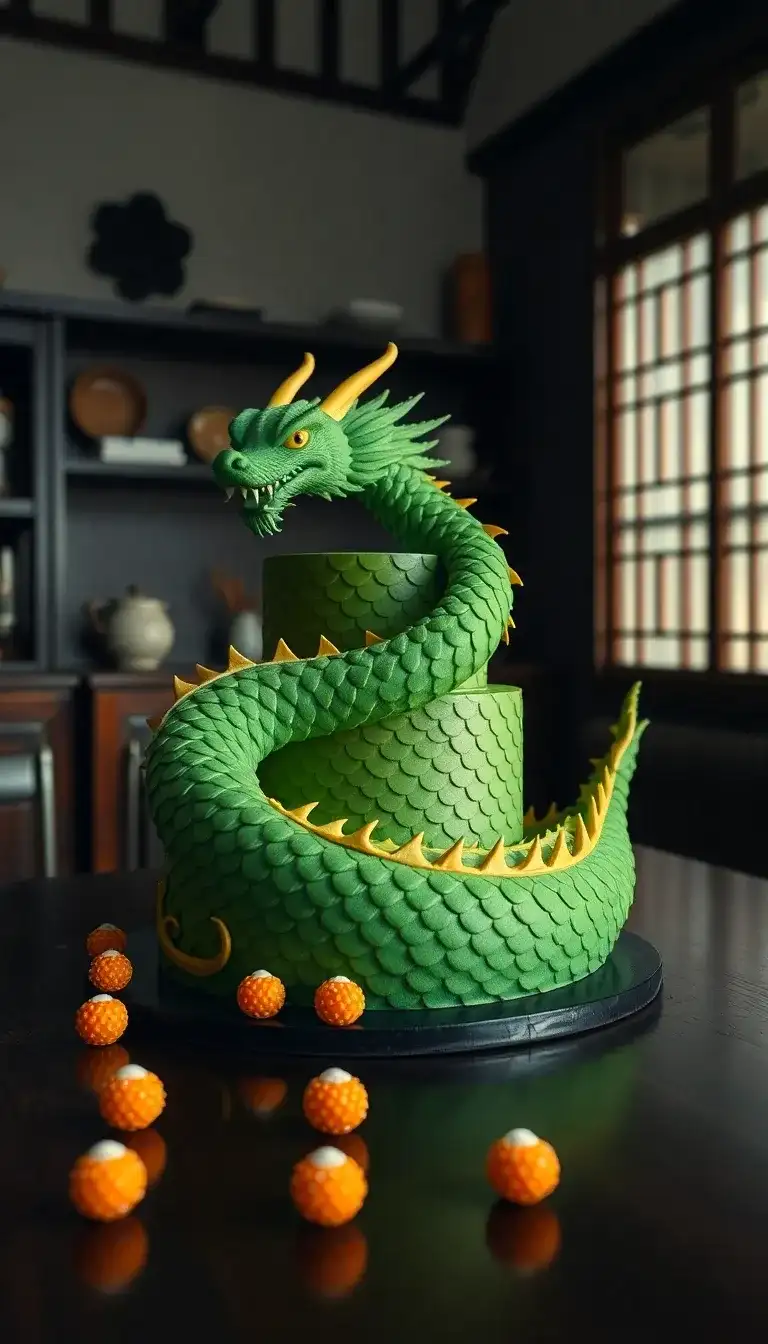 29 Creative Cake Ideas for Your Husband’s Birthday Celebration