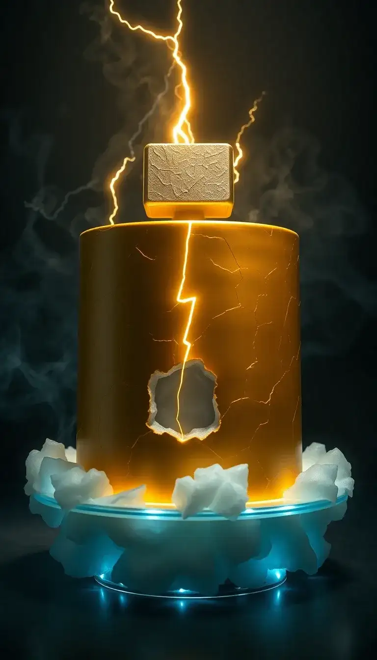 10 Epic Cake Ideas Inspired by Thor for Your Next Celebration