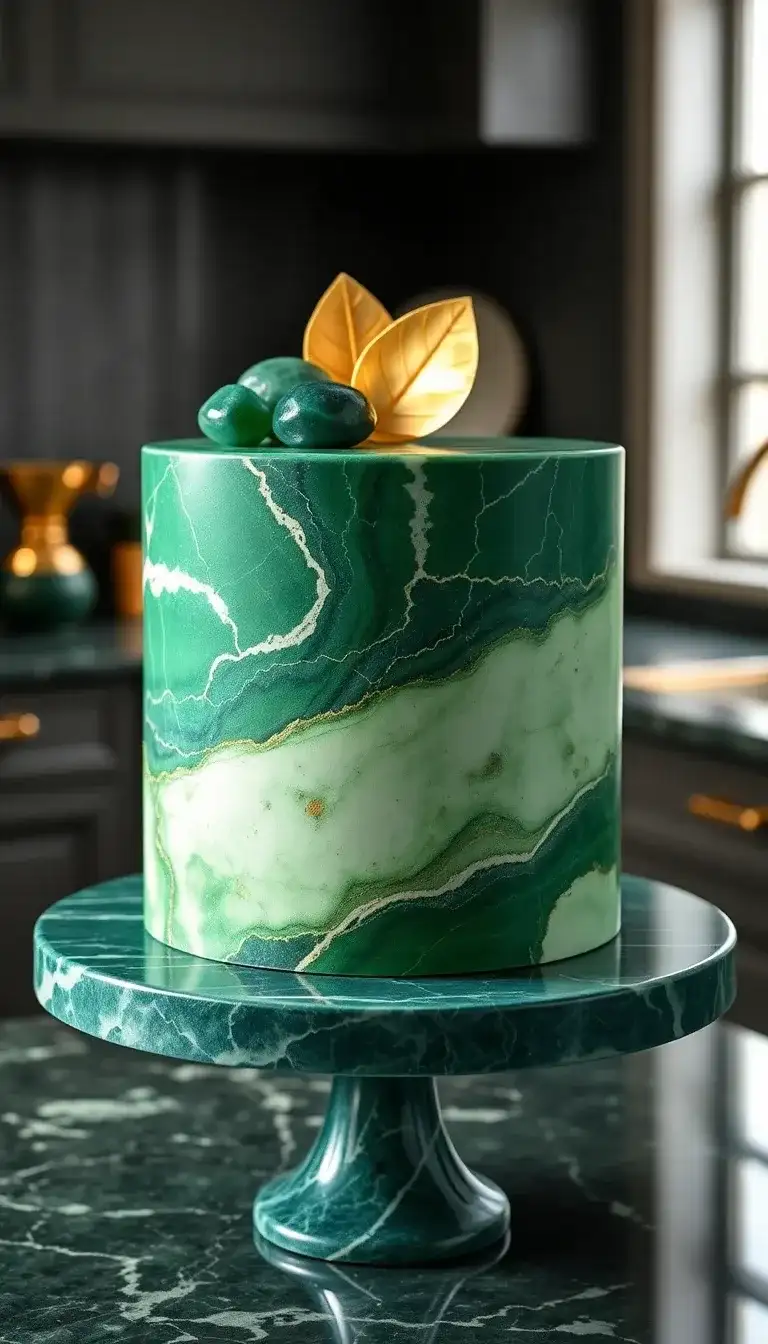 38 Luxury Cake Ideas to Make Your Celebration Unforgettable